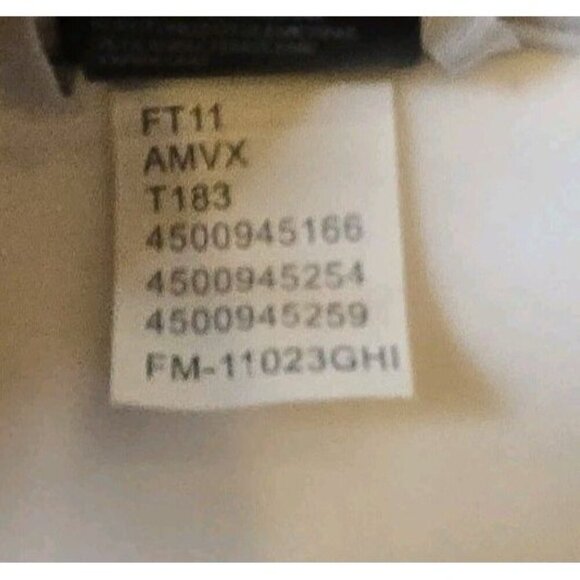 The North Face Women’s Jacket Size M Soft Shell Light Beige Gray Apex Barrier NF - Picture 7 of 12